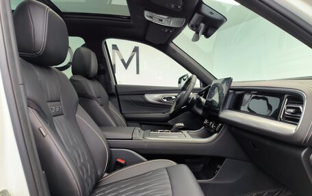 GAC GS8, 2025 год, 4 899 000 рублей, 4 фотография