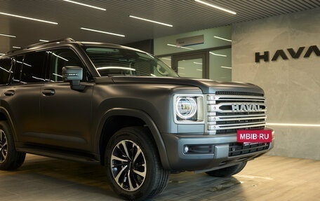 Haval H9, 2025 год, 5 299 000 рублей, 23 фотография