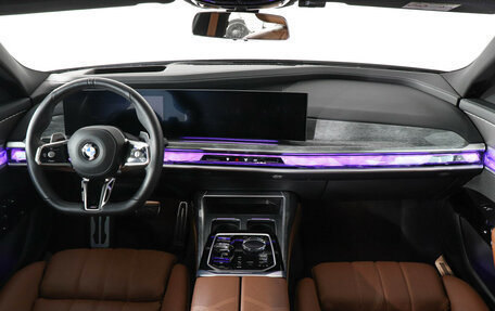 BMW 7 серия, 2025 год, 17 535 000 рублей, 17 фотография