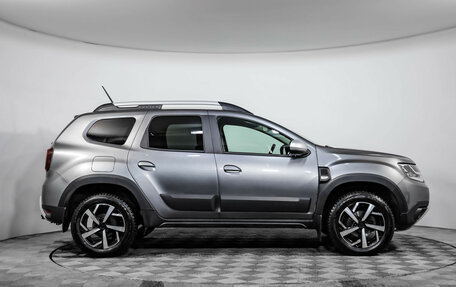 Renault Duster, 2022 год, 1 499 000 рублей, 4 фотография
