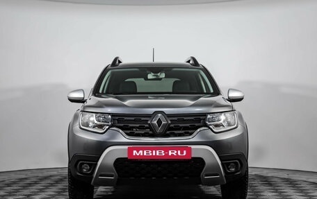 Renault Duster, 2022 год, 1 499 000 рублей, 2 фотография