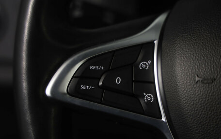 Renault Duster, 2022 год, 1 499 000 рублей, 13 фотография