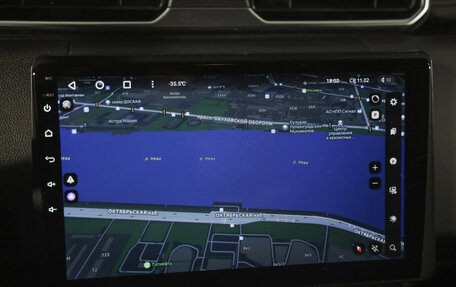 Renault Duster, 2022 год, 1 499 000 рублей, 15 фотография