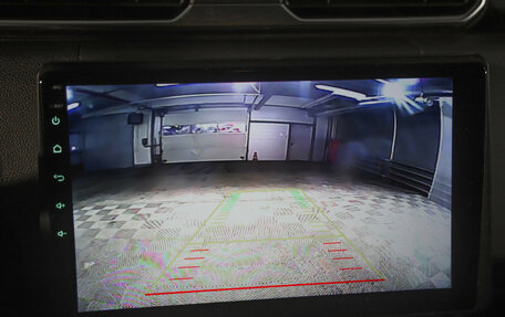 Renault Duster, 2022 год, 1 499 000 рублей, 16 фотография