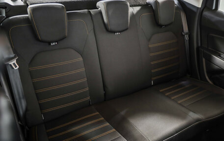 Renault Duster, 2022 год, 1 499 000 рублей, 25 фотография