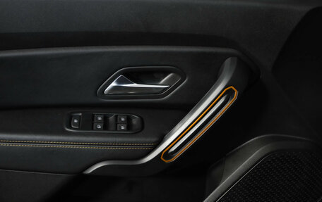 Renault Duster, 2022 год, 1 499 000 рублей, 20 фотография