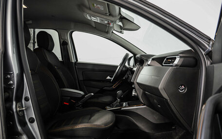 Renault Duster, 2022 год, 1 499 000 рублей, 24 фотография
