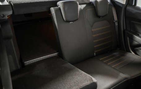 Renault Duster, 2022 год, 1 499 000 рублей, 26 фотография