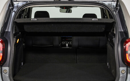 Renault Duster, 2022 год, 1 499 000 рублей, 29 фотография