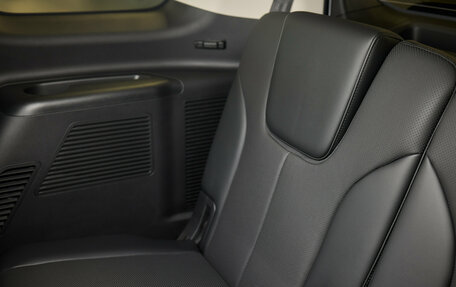 Haval H9, 2025 год, 5 299 000 рублей, 16 фотография