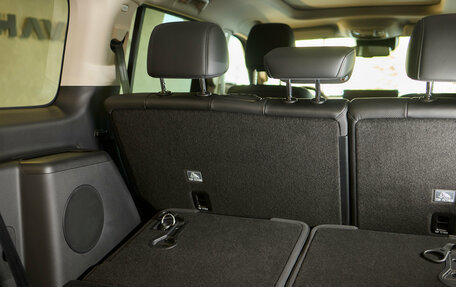 Haval H9, 2025 год, 5 299 000 рублей, 14 фотография