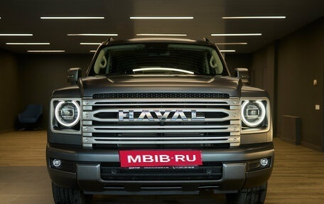 Haval H9, 2025 год, 5 299 000 рублей, 12 фотография