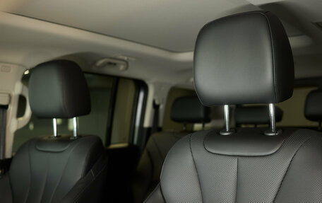 Haval H9, 2025 год, 5 299 000 рублей, 29 фотография