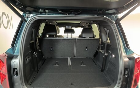 GAC GS8, 2025 год, 4 799 000 рублей, 19 фотография