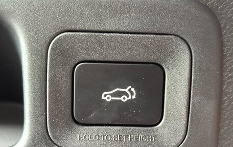 GAC GS8, 2025 год, 4 799 000 рублей, 20 фотография