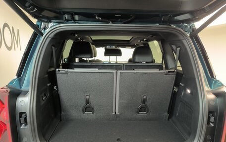 GAC GS8, 2025 год, 4 799 000 рублей, 18 фотография