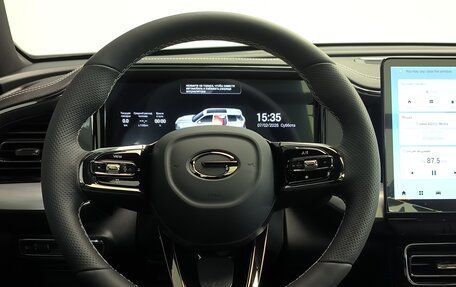 GAC GS8, 2025 год, 4 799 000 рублей, 24 фотография