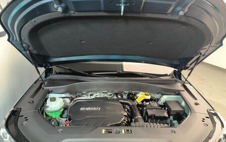 GAC GS8, 2025 год, 4 799 000 рублей, 27 фотография