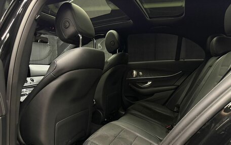Mercedes-Benz E-Класс, 2021 год, 4 797 000 рублей, 9 фотография
