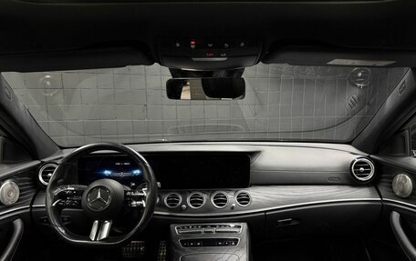 Mercedes-Benz E-Класс, 2021 год, 4 797 000 рублей, 8 фотография