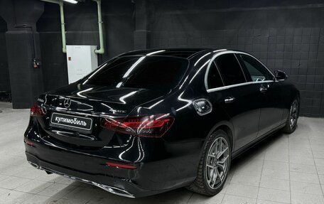 Mercedes-Benz E-Класс, 2021 год, 4 797 000 рублей, 6 фотография