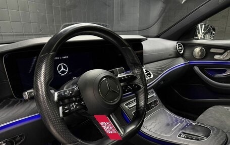 Mercedes-Benz E-Класс, 2021 год, 4 797 000 рублей, 7 фотография