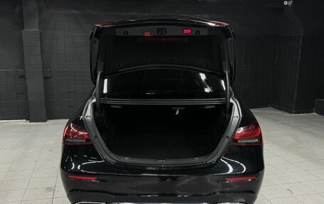 Mercedes-Benz E-Класс, 2021 год, 4 797 000 рублей, 11 фотография