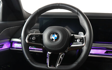 BMW 7 серия, 2025 год, 17 535 000 рублей, 18 фотография