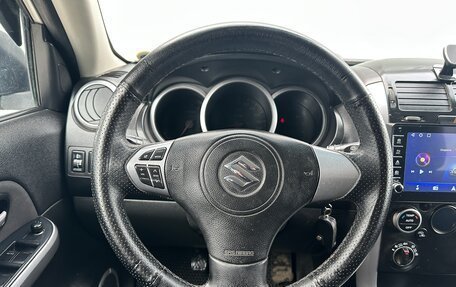 Suzuki Grand Vitara, 2008 год, 900 000 рублей, 5 фотография