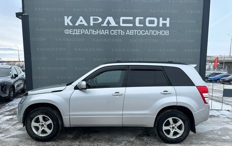 Suzuki Grand Vitara, 2008 год, 900 000 рублей, 3 фотография