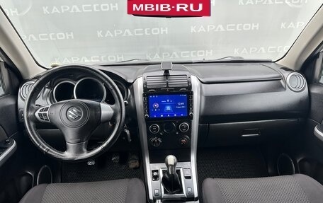 Suzuki Grand Vitara, 2008 год, 900 000 рублей, 6 фотография