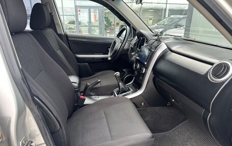 Suzuki Grand Vitara, 2008 год, 900 000 рублей, 7 фотография