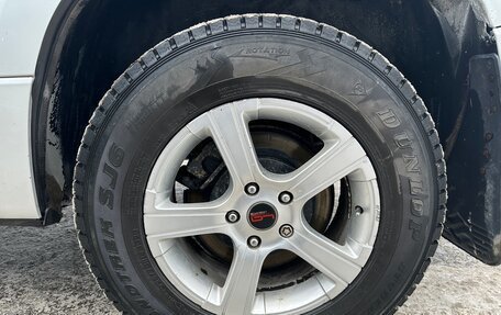 Suzuki Grand Vitara, 2008 год, 900 000 рублей, 12 фотография