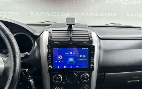 Suzuki Grand Vitara, 2008 год, 900 000 рублей, 10 фотография