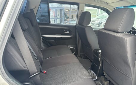 Suzuki Grand Vitara, 2008 год, 900 000 рублей, 8 фотография