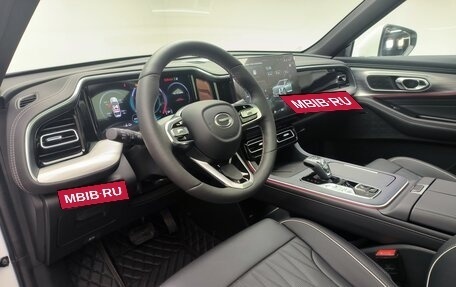 GAC GS8, 2025 год, 4 799 000 рублей, 6 фотография