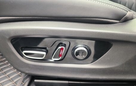 GAC GS8, 2025 год, 4 799 000 рублей, 16 фотография