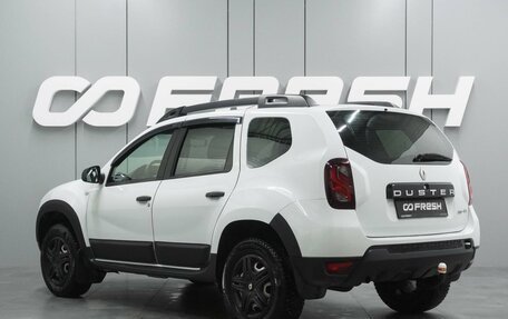 Renault Duster I рестайлинг, 2019 год, 1 524 000 рублей, 2 фотография
