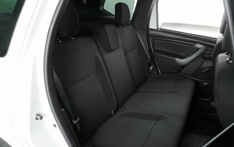 Renault Duster I рестайлинг, 2019 год, 1 524 000 рублей, 7 фотография