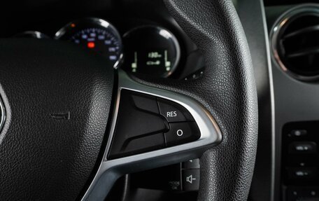 Renault Duster I рестайлинг, 2019 год, 1 524 000 рублей, 15 фотография