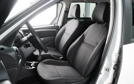 Renault Duster I рестайлинг, 2019 год, 1 524 000 рублей, 10 фотография