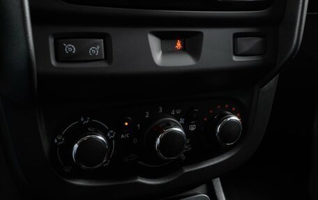 Renault Duster I рестайлинг, 2019 год, 1 524 000 рублей, 17 фотография