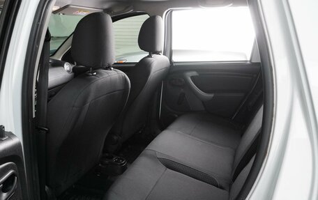 Renault Duster I рестайлинг, 2019 год, 1 524 000 рублей, 11 фотография