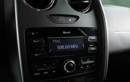 Renault Duster I рестайлинг, 2019 год, 1 524 000 рублей, 16 фотография