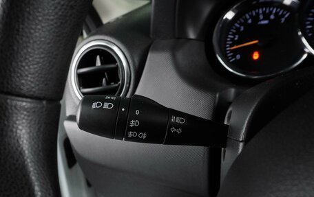 Renault Duster I рестайлинг, 2019 год, 1 524 000 рублей, 12 фотография