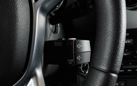 Renault Duster I рестайлинг, 2019 год, 1 524 000 рублей, 13 фотография