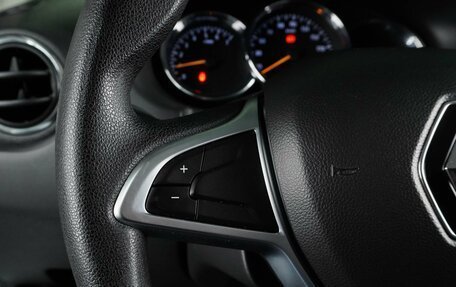 Renault Duster I рестайлинг, 2019 год, 1 524 000 рублей, 14 фотография