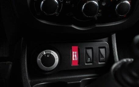 Renault Duster I рестайлинг, 2019 год, 1 524 000 рублей, 18 фотография