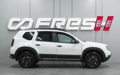 Renault Duster I рестайлинг, 2019 год, 1 524 000 рублей, 5 фотография