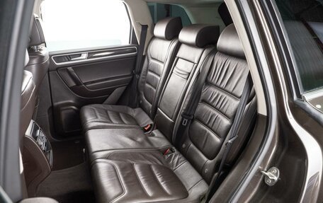 Volkswagen Touareg III, 2015 год, 2 529 000 рублей, 9 фотография